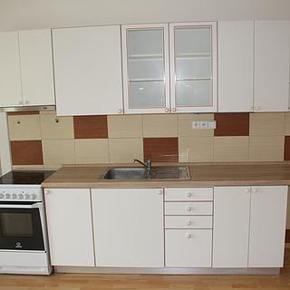 Pronájem bytu 1+1 52 m&sup2; Strakonice