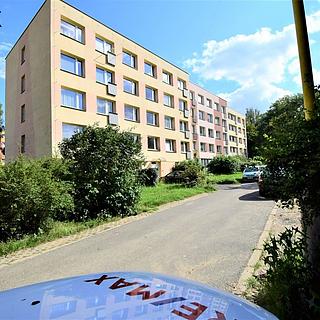 Prodej bytu 3+kk 67 m² Příbram VII, Boční