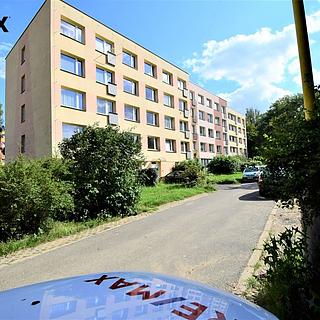 Prodej bytu 3+kk 67 m² Příbram VII, Boční