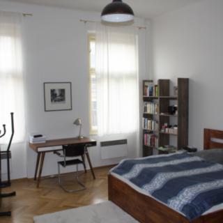 Pronájem bytu 2+1 98 m² Písek