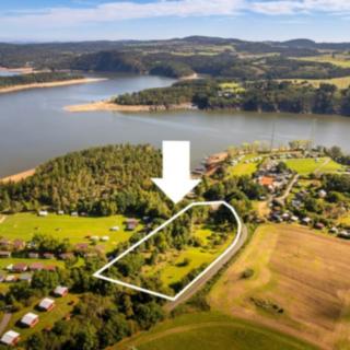 Prodej stavební parcely 8259 m² Kožlí