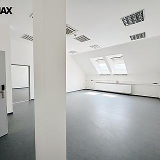 Pronájem kanceláře 40 m² Písek Pražské Předměstí, Vladislavova