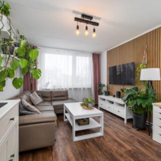 Prodej bytu 3+kk 68 m² Praha