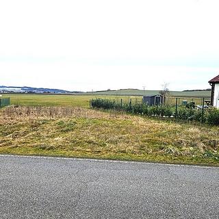 Prodej stavební parcely 2 108 m² Slabčice Písecká Smoleč