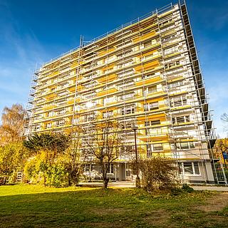 Prodej bytu 3+1 65 m² Strakonice