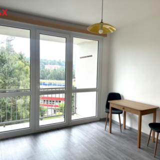 Pronájem bytu 2+kk 40 m² Písek Budějovické Předměstí, Dr. M. Horákové