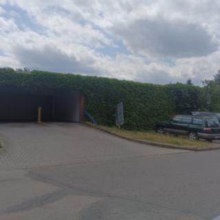 Pronájem garáže 18 m² Tábor, Vídeňská