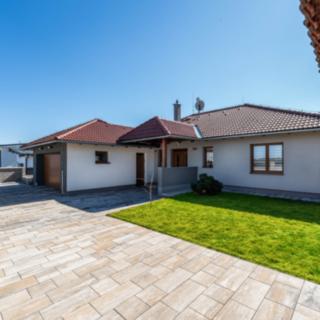 Prodej rodinného domu 240 m² Kaplice, Polní