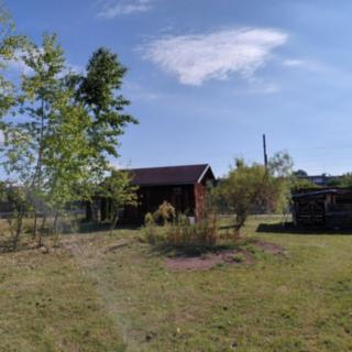 Prodej stavební parcely 1 399 m² Sezimovo Ústí, Samota