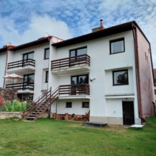Prodej rodinného domu 109 m² Frymburk