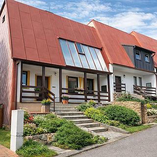 Prodej rodinného domu 200 m&sup2; Frymburk