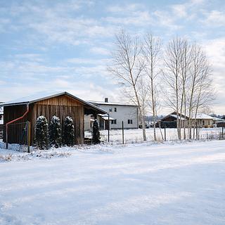 Prodej stavební parcely 1 399 m² Sezimovo Ústí