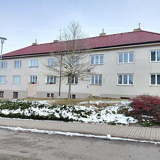 Prodej bytu 3+kk 65 m² Mladá Vožice, Souhradí