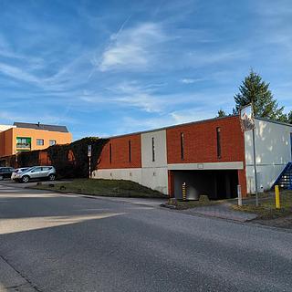 Pronájem garáže 18 m² Tábor, Vídeňská