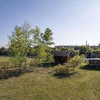 Prodej stavební parcely 1 399 m² Sezimovo Ústí