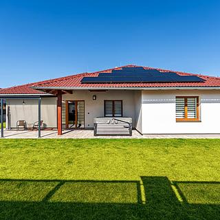 Prodej rodinného domu 240 m&sup2; Kaplice