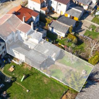 Prodej dvougeneračního domu 188 m² Holice, Husova