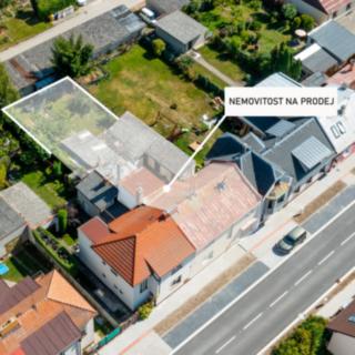 Prodej dvougeneračního domu 155 m² Holice, Husova