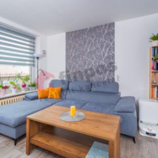 Prodej bytu 4+1 80 m² Benešov, Antuškova