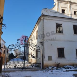 Prodej bytu 2+kk 100 m² Úštěk Robeč