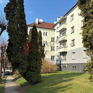 Pronájem bytu 2+1 70 m² Tábor, Trocnovská