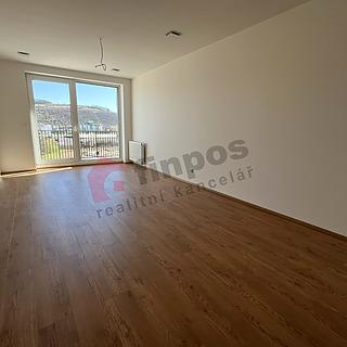 Pronájem bytu 1+kk a garsoniéry 44 m² Beroun Beroun-Město, Nepilova