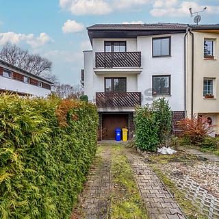 Prodej rodinného domu 276 m² Lázně Bohdaneč, Na Kopřivníku