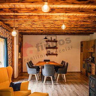 Prodej chaty 187 m² Mikulovice, Na Bukovci