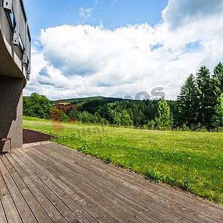 Prodej bytu 2+kk 76 m² Říčky v Orlických horách