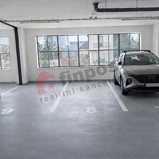 Prodej Ostatních komerčních prostor 13 m&sup2; Hradec Králové