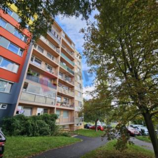 Pronájem bytu 3+kk 63 m² Mělník, Kosmonautů