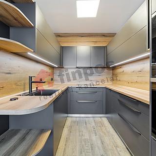 Prodej bytu 2+kk 47 m&sup2; Praha