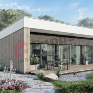 Prodej rodinného domu 97 m² Benátky nad Jizerou