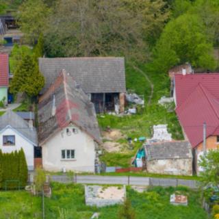 Prodej rodinného domu 207 m² Veliš Lipiny u e
