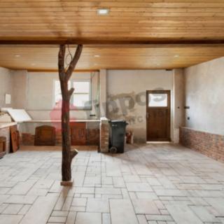 Prodej rodinného domu 96 m² Bošovice, Dolní Pláňava