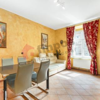 Prodej bytu 2+1 58 m² Praha