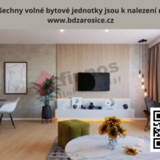 Prodej bytu 2+kk 66 m² Žarošice