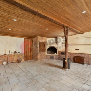 Prodej rodinného domu 96 m² Bošovice, Dolní Pláňava