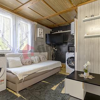 Prodej chaty 19 m² Frýdek-Místek Místek, Palkovická