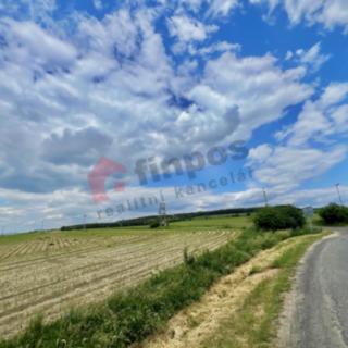 Prodej zemědělské půdy 50533 m² Štětí