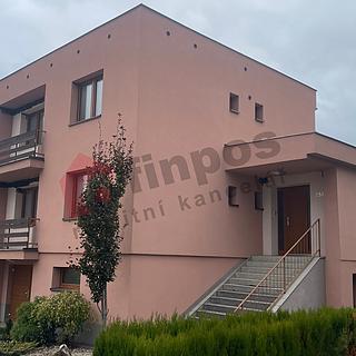 Pronájem rodinného domu 140 m² Dukovany