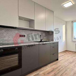 Pronájem bytu 3+1 68 m² Most, Františka Malíka