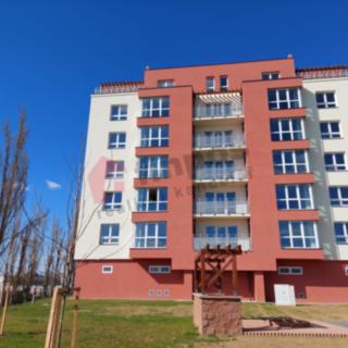 Pronájem bytu 2+kk 47 m² Plzeň Jižní Předměstí, U Borských kasáren