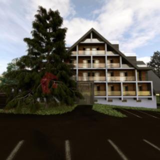 Prodej bytu 1+kk a garsoniéry 32 m² Benecko Štěpanická Lhota