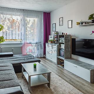 Prodej bytu 3+1 73 m² Jaroměř