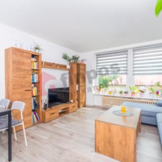 Prodej bytu 4+1 80 m² Benešov, Antuškova