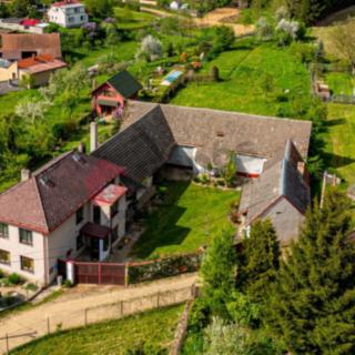 Prodej rodinného domu 163 m² Kondrac