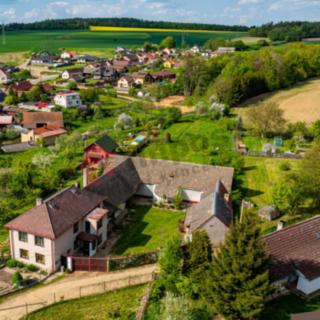 Prodej zemědělské usedlosti 163 m² Kondrac