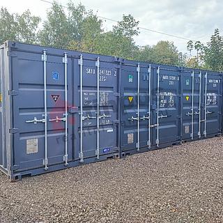 Pronájem skladu 13 m&sup2; Třinec