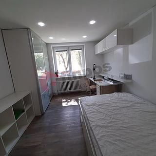 Pronájem bytu 2+1 62 m² Olomouc Hejčín, Ladova